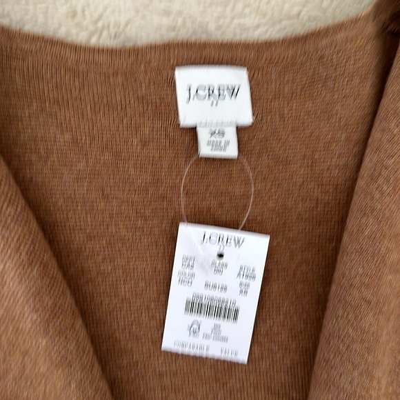 JCrew NWT Sweater - Picture 2 of 5
